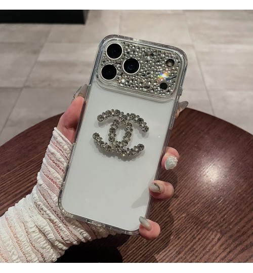iphone 17/air/17 pro/17 pro max 即納  シャネル Chanel iPhone17 16 15 pro maxケース 豪華 シャネル Chanel iPhone17 16 15 14 air プロマックス 携帯ケース シャネルのクリスタルダブル C ケース シャネル Chanel iphone17 15 16 pro maxケース  iPhone 17 14 15カバー売れ筋 シャネル Chanel iphone 17 15 pro/16 pro max携帯ケース 