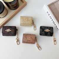 コーチ Coach ブランドAirpods4 Pro2 3ケースAirpods pro 3 4 ギャラクシーバッズ3プロ buds 2 Galaxy Buds Liveケースハイブランドコピーコーチ Coach エアーポッズ 4 3 2 pro2 3 Galaxy Buds 3 Pro 2 Galaxy Buds Liveケースブランドレディースハイブランドコーチ Coach エアーポッズpro2 3 4ケースジャケット