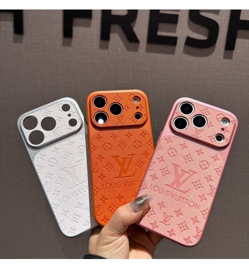 iphone 17/air/17 pro/17 pro max 即納 louis vuitton アイフォン17 16 15 pro max airケース Iphone air 17 16 Pro Max 15 Plus 14 13 12 17 Pro Max Xs Maxケース ブランド レディース男性女性 人気かわいいビジネスマン用高級 ルイヴィトン アイフォン17 15 16 proカバー ルイヴィトンのモノトーンプレス柄ケース     