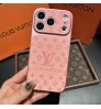 iphone 17/air/17 pro/17 pro max 即納 louis vuitton アイフォン17 16 15 pro max airケース Iphone air 17 16 Pro Max 15 Plus 14 13 12 17 Pro Max Xs Maxケース ブランド レディース男性女性 人気かわいいビジネスマン用高級 ルイヴィトン アイフォン17 15 16 proカバー ルイヴィトンのモノトーンプレス柄ケース     