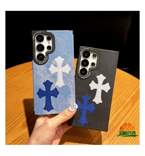 samsung s25シリーズ 即納 芸能人愛用 Chrome Hearts Iphone17 pro max 16 15 14  ケース クロムハーツ サムソンs26 s25 s23 s24 ultraカバーアイホン17pro Max 16 14 15  ケース上品 Chrome Hearts iphone17 16 15 14 13pro Maxケース Lvカジュアル アイホン17 air 15 14 13 12 11ケース 全面保護限定版 ビジネス風  