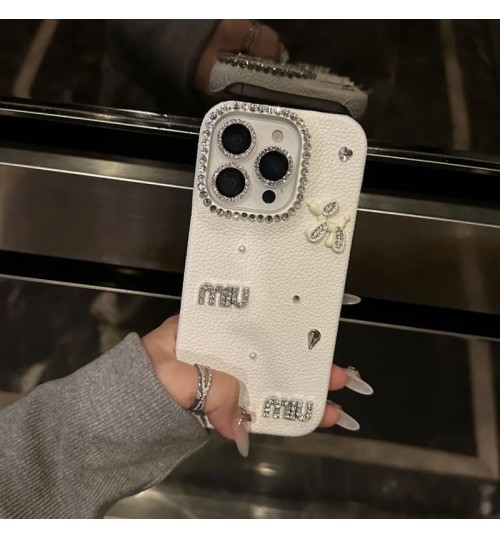 iphone 17/air/17 pro/17 pro max 即納 MiuMiu ミュウミュウ IPhone 17 16 15 14 13 Pro air IPhone17 16 15 Pro 8 SE ケースMiuMiu ミュウミュウ IPhone17 air 14 15 16 pro maxケース 女子 かわいい おしゃれ MiuMiu ミュウミュウ アイフォン17 air 16 15 14 Plus 13 12 Pro Max 11 Pro XR XS スマホケース
