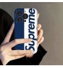 samsung s25シリーズ 即納 シュプリーム Galaxy s26 s25 S24 s23 s22 アイフォン15 16 17護ケース Supreme 便利 アイホン17 air 15 14 13 Pro サムソン s23 s24 s25 s26 s22 s21 ultraケース Iphone17 15 14 11 12 13 Pro Maxブランドシュプリーム  スマホケースIphone16 15 ケース 人気付き個性潮 シュプリームのカラーコントラスト縦ロゴケース