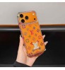 iphone 17/air/17 pro/17 pro max 即納 ルイヴィトン IPhone 17 16 15 14 13 Pro air IPhone17 16 15 Pro 8 SE ケース  louis vuitton IPhone17 air 14 15 16 pro maxケース 女子 かわいい おしゃれ ルイヴィトン アイフォン17 air 16 15 14 Plus 13 12 Pro Max 11 Pro XR XS スマホケース
