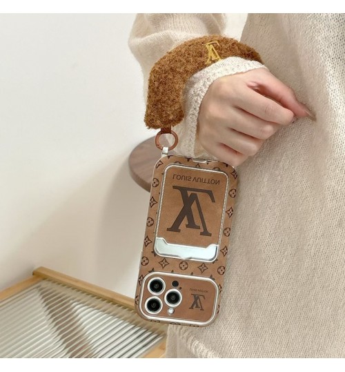 iphone 17/air/17 pro/17 pro max 即納ouis vuitton IPhone 17 16 15 14 13 Pro air IPhone17 16 15 Pro 8 SE ケースルイヴィトン IPhone17 air 14 15 16 pro maxケースルイヴィトンのフリース U 型ハンドルケースlouis vuitton アイフォン17 air 16 15 14 Plus 13 12 Pro Max 11 Pro XR XS スマホケース