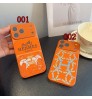 iphone 17/air/17 pro/17 pro max 即納  エルメス Iphone 17 air 16 15 14 13 携帯ケース ヘルメスのオレンジテーマケース Hermes アイホン17 16 14 15 pro Max air ケースカバー 芸能人愛用 上品 Hermes iphone17 pro max 16 15 14 13pro Maxケース エルメス アイホン 17 16 15 14 13 12 airケース 全面保護限定版 ビジネス風 