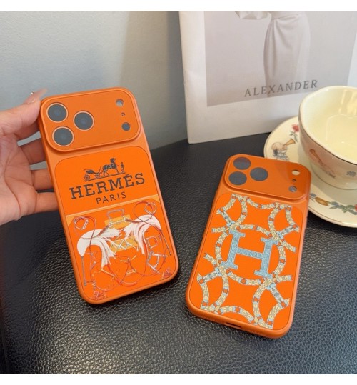 iphone 17/air/17 pro/17 pro max 即納  エルメス Iphone 17 air 16 15 14 13 携帯ケース ヘルメスのオレンジテーマケース Hermes アイホン17 16 14 15 pro Max air ケースカバー 芸能人愛用 上品 Hermes iphone17 pro max 16 15 14 13pro Maxケース エルメス アイホン 17 16 15 14 13 12 airケース 全面保護限定版 ビジネス風 