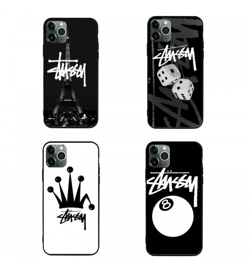 Google Pixel 10/10 a/10 Pro/10 Pro XL 即納 ステューシー グーグルピクセル10a 9 Pro XL/9a/8a/7a/6aケース Xperia 1vii 10vii Galaxy S26 S23 S24 S25 A54 a55 a36 グーグルピクセル10 9Pro XL 8a 7a Iphone 17 15 16 Pro Maxケース Stussy ダークシンボルケース Iphone/Galaxy/Google/Xperia/Pixelなど全機種対応