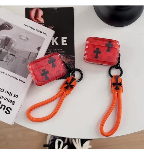 Chrome Hearts クロムハーツ ブランドAirpods4 Pro 3 2ケースAirpods pro 3 4ケースハイブランドコピーChrome Hearts クロムハーツ エアーポッズ 4 3 2 pro 3 2 ケースブランドレディースハイブランドChrome Hearts クロムハーツ エアーポッズpro 3 2ケースジャケット