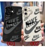 iphone 17/air/17 pro/17 pro max 即納  ナイキ アイホン17 15 16 pro max携帯ケース ナイキのレイヤードロゴレンズリングケース  超スタイリッシュ 大人気   Nike iPhone air 17 16 15 plus ケース カジュアル ナイキ Nike アイホン13 15 16スマホケース 売れ筋 皮製 ナイキ iphone 17 15pro/16 pro max 14 13 携帯ケース 合わせ易い