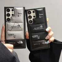 samsung s25シリーズ 即納 ザノースフェイス サムソン s26 s25 s24 23 ultra 22カバー ザ・ノースフェイスのダウンパッチワークケース ザノースフェイス IPhone17 air 15 IPhone14 13 Pro IPhone 16 15 11 Pro 8 SE ケースザノースフェイス ギャラクシーs26 s24 s25 ultra plus s22 s23ケース ザノースフェイス アイフォン17 15 14 Plus ケース