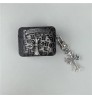 Chrome Hearts クロムハーツ ブランドAirpods4 Pro 3 2ケースAirpods pro 3 4ケースハイブランドコピーChrome Hearts クロムハーツ エアーポッズ 4 3 2 pro 3 2 ケースブランドレディースハイブランドChrome Hearts クロムハーツ エアーポッズpro 3 2ケースジャケット