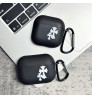 Chrome Hearts クロムハーツ Airpods pro4 3 2 1 pro2 3ケース韓国 エアーポッズ4 3 pro3 2ケース 人気 Chrome Hearts クロムハーツ 男女兼用 スポーツ風 送料無料 激安 ファッション Chrome Hearts クロムハーツ ブランドairpods4 3/2/1 pro2 3ケースメンズ レデイーズ