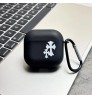 Chrome Hearts クロムハーツ Airpods pro4 3 2 1 pro2 3ケース韓国 エアーポッズ4 3 pro3 2ケース 人気 Chrome Hearts クロムハーツ 男女兼用 スポーツ風 送料無料 激安 ファッション Chrome Hearts クロムハーツ ブランドairpods4 3/2/1 pro2 3ケースメンズ レデイーズ