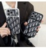 iphone 17/air/17 pro/17 pro max 即納  ディオール Dior Iphone 17 air 16 15 14 13 携帯ケース ディオールのモノグラムハートストラップケース ディオール Dior アイホン17 16 14 15 pro Max air ケースカバー 芸能人愛用 上品 ディオール Dior iphone17 pro max 16 15 14 13pro Maxケース ディオール Dior アイホン 17 16 15 14 13 12 airケース