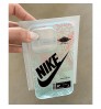 iphone 17/air/17 pro/17 pro max 即納 ナイキのトランスパターンシューズロゴケース 便利 ナイキ Nike アイホン 17 air 16 15 14 13 Pro アイフォーン13 14 15 Pro Max Iphone17 air 16 Plus ケース ナイキ Nike Iphone air 17 16 15 12 13 Pro Max 14 ブランドナイキ NikeスマホケースIphone 17 16 15 ケース 人気付き個性潮