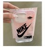 iphone 17/air/17 pro/17 pro max 即納 ナイキのトランスパターンシューズロゴケース 便利 ナイキ Nike アイホン 17 air 16 15 14 13 Pro アイフォーン13 14 15 Pro Max Iphone17 air 16 Plus ケース ナイキ Nike Iphone air 17 16 15 12 13 Pro Max 14 ブランドナイキ NikeスマホケースIphone 17 16 15 ケース 人気付き個性潮