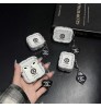 シャネル Chanel ブランドAirpods4 Pro 3 2ケースAirpods pro 3 4ケースハイブランドコピーシャネル Chanel エアーポッズ 4 3 2 pro 3 2 ケースブランドレディースハイブランドシャネル Chanel エアーポッズpro 3 2ケースジャケット シャネルのボックス型ハートアクセサリーイヤホンケース