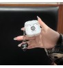 シャネル Chanel ブランドAirpods4 Pro 3 2ケースAirpods pro 3 4ケースハイブランドコピーシャネル Chanel エアーポッズ 4 3 2 pro 3 2 ケースブランドレディースハイブランドシャネル Chanel エアーポッズpro 3 2ケースジャケット シャネルのボックス型ハートアクセサリーイヤホンケース
