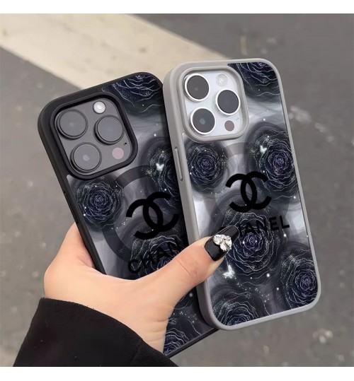 iphone 17/air/17 pro/17 pro max 即納 シャネル Chanel IPhone 17 16 15 14 13 Pro air IPhone17 16 15 Pro 8 SE ケース シャネルのスターナイトローズケース シャネル Chanel IPhone17 air 14 15 16 pro maxケース 女子 かわいい おしゃれ シャネル Chanel アイフォン17 air 16 15 14 Plus 13 12 Pro Max 11 Pro XR XS スマホケース
