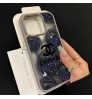iphone 17/air/17 pro/17 pro max 即納 シャネル Chanel IPhone 17 16 15 14 13 Pro air IPhone17 16 15 Pro 8 SE ケース シャネルのスターナイトローズケース シャネル Chanel IPhone17 air 14 15 16 pro maxケース 女子 かわいい おしゃれ シャネル Chanel アイフォン17 air 16 15 14 Plus 13 12 Pro Max 11 Pro XR XS スマホケース