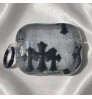 Chrome Hearts クロムハーツ Airpods pro4 3 2 1 pro2 3ケース韓国 エアーポッズ4 3 pro3 2ケース 人気 Chrome Hearts クロムハーツ 男女兼用 スポーツ風 送料無料 激安 ファッション Chrome Hearts クロムハーツ ブランドairpods4 3/2/1 pro2 3ケースメンズ レデイーズ