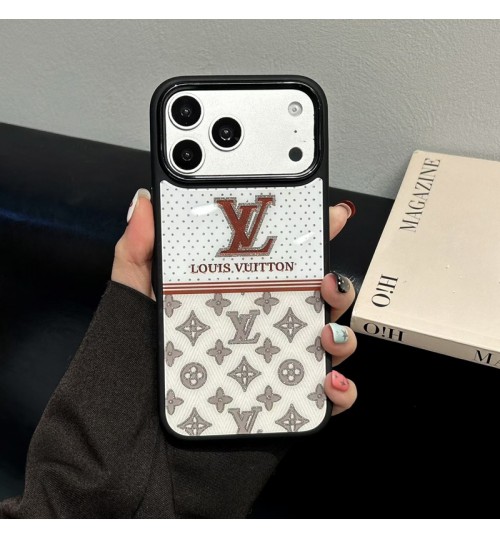 iphone 17/air/17 pro/17 pro max 即納 ルイヴィトン IPhone 17 16 15 14 13 Pro air IPhone17 16 15 Pro 8 SE ケース ルイヴィトンのドットパターンモノグラムコラボケース  louis vuitton IPhone17 air 14 15 16 pro maxケース louis vuitton アイフォン17 air 16 15 14 Plus 13 12 Pro Max 11 Pro XR XS スマホケース