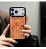 iphone 17/air/17 pro/17 pro max 即納 ルイヴィトン louis vuitton IPhone 17 16 15 14 13 Pro air IPhone17 16 15 Pro 8 SE ケース ルイヴィトンのオレンジファースパークルモノグラムケース ルイヴィトン louis vuitton アイフォン17 air 16 15 14 Plus 13 12 Pro Max 11 Pro XR XS スマホケース
