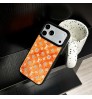 iphone 17/air/17 pro/17 pro max 即納 ルイヴィトン louis vuitton IPhone 17 16 15 14 13 Pro air IPhone17 16 15 Pro 8 SE ケース ルイヴィトンのオレンジファースパークルモノグラムケース ルイヴィトン louis vuitton アイフォン17 air 16 15 14 Plus 13 12 Pro Max 11 Pro XR XS スマホケース