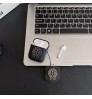クロムハーツのレザーバッジアクセサリー AirPods ケース クロムハーツ ブランドAirpods4 Pro 3 2ケースAirpods pro 3 4ケースハイブランドコピーChrome Hearts クロムハーツ エアーポッズ 4 3 2 pro 3 2 ケースブランドレディースハイブランドChrome Hearts クロムハーツ エアーポッズpro 3 2ケースジャケット