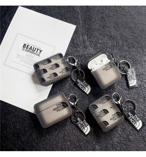 ザノースフェイス Airpods pro4 3 2 1 pro2 3ケース韓国 エアーポッズ4 3 pro3 2ケース 人気 ザノースフェイス 男女兼用 スポーツ風 送料無料 激安 ファッション ザノースフェイス ブランドairpods4 3/2/1 pro2 3ケースメンズ レデイーズ ザ・ノースフェイスのマットフルロゴ AirPods ケース