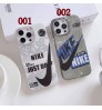 iphone 17/air/17 pro/17 pro max 即納 ナイキ IPhone17 16 14 15 アイフォン15 16 pro maxケース ナイキのフルプリントキャッチフレーズケース メンズレディース ナイキ IPhone air 17 16 14 Pro IPhone16 15 IPhone SE 第4世代 IPhone13 IPhone12 スマホケース ナイキ アイホン air 17 16 14 15 プロマックスケース 新作 芸能人愛用
