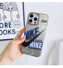iphone 17/air/17 pro/17 pro max 即納 ナイキ IPhone17 16 14 15 アイフォン15 16 pro maxケース ナイキのフルプリントキャッチフレーズケース メンズレディース ナイキ IPhone air 17 16 14 Pro IPhone16 15 IPhone SE 第4世代 IPhone13 IPhone12 スマホケース ナイキ アイホン air 17 16 14 15 プロマックスケース 新作 芸能人愛用