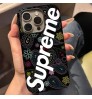 samsung s25シリーズ 即納 シュプリーム ギャラクシーs26 s25 s23 s24 ultraカバー  スプリームのペイズリーパターンケース Supreme メンズレディース IPhone17 16 15 アイフォン15 サムソンs26 s25 s24 ultra s22 s23ケース シュプリーム IPhone16 17 Pro IPhone 15 IPhone SE 第3世代 IPhone 17 air 16 plus スマホケース アイホン17 15 16プロマックスケース 