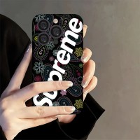 samsung s25シリーズ 即納 シュプリーム ギャラクシーs26 s25 s23 s24 ultraカバー  スプリームのペイズリーパターンケース Supreme メンズレディース IPhone17 16 15 アイフォン15 サムソンs26 s25 s24 ultra s22 s23ケース シュプリーム IPhone16 17 Pro IPhone 15 IPhone SE 第3世代 IPhone 17 air 16 plus スマホケース アイホン17 15 16プロマックスケース 