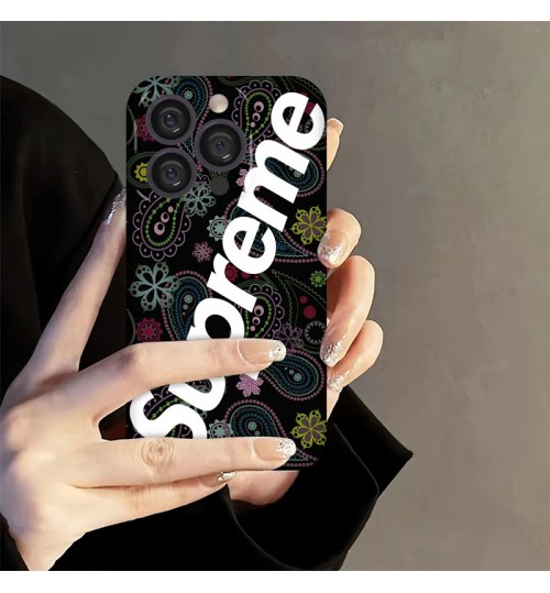 samsung s25シリーズ 即納 シュプリーム ギャラクシーs26 s25 s23 s24 ultraカバー  スプリームのペイズリーパターンケース Supreme メンズレディース IPhone17 16 15 アイフォン15 サムソンs26 s25 s24 ultra s22 s23ケース シュプリーム IPhone16 17 Pro IPhone 15 IPhone SE 第3世代 IPhone 17 air 16 plus スマホケース アイホン17 15 16プロマックスケース 