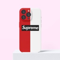 samsung s25シリーズ 即納 シュプリーム サムソン s26 s25 s24 23 ultra 22カバー スプリームのレッド & ホワイト対称カラーケース Supreme IPhone17 air 15 IPhone14 13 Pro IPhone 16 15 11 Pro 8 SE ケースシュプリーム ギャラクシーs26 s24 s25 ultra plus s22 s23ケース シュプリーム  アイフォン17 15 14 Plus 13 12 Pro Max ケース