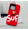 samsung s25シリーズ 即納  シュプリーム アイフォン17 air 16 plus 15 pro max 14 13ケース スプリームのセサミストリートコラボケース サムソン ギャラクシーs26 s25 s24  Ultra s23 ultra s22 s21 note20ケース  Supreme ブランド レディース男性女性 galaxy s26 s25 s24 23 S24 Ultra カバー シュプリーム アイフォン17 air 15 16 plus pro maxカバー