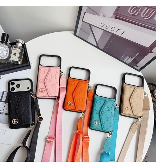 samsung s25シリーズ 即納 グッチ サムソン s26 s25 s24 23 ultra 22カバー グッチのカラーコントラストエンボスカードポケットストラップケース グッチ ギャラクシーs26 s24 s25 ultra plus s22 s23ケース グッチ アイフォン17 15 14 Plus 13 12 Pro Max 11 Pro XR XS スマホケース