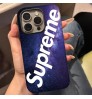 samsung s25シリーズ 即納 シュプリーム ギャラクシーs26 s25 s23 s24 ultraカバー スプリームの星空パターンケース Supreme メンズレディース IPhone17 16 15 アイフォン15 サムソンs26 s25 s24 ultra s22 s23ケース シュプリーム IPhone16 17 Pro IPhone 15 IPhone SE 第3世代 IPhone 17 air 16 plus スマホケース アイホン17 15 16プロマックスケース