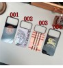 iphone 17/air/17 pro/17 pro max 即納 ヴェルサーチ バーバリー IPhone 17 16 15 14 13 Pro air IPhone17 16 15 Pro 8 SE ケース ヴェルサーチェ × バーバリーのデュアルラグジュアリーブランドアイコンケース ヴェルサーチ バーバリー アイフォン17 air 16 15 14 Plus ケース