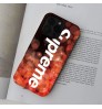 samsung s25シリーズ 即納 シュプリーム ギャラクシーs26 s25 s23 s24 ultraカバー シュプリームのネオンライトボケット縦型ビッグロゴケース Supreme メンズレディース IPhone17 16 15 アイフォン15 サムソンs26 s25 s24 ultra s22 s23ケース シュプリーム IPhone16 17 Pro IPhone 15 IPhone SE 第3世代 IPhone 17 air 16 plus スマホケース