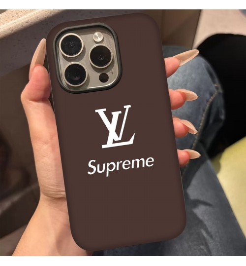 samsung s25シリーズ 即納 ルイヴィトン シュプリーム サムソン s26 s25 s24 23 ultra 22カバー ルイヴィトン × シュプリーム コラボミニマルロゴケース Lv Supreme IPhone17 air 15 IPhone14 13 Pro IPhone 16 15 11 Pro 8 SE ケースルイヴィトン シュプリーム ギャラクシーs26 s24 s25 ultra plus s22 s23ケース