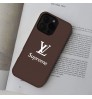 samsung s25シリーズ 即納 ルイヴィトン シュプリーム サムソン s26 s25 s24 23 ultra 22カバー ルイヴィトン × シュプリーム コラボミニマルロゴケース Lv Supreme IPhone17 air 15 IPhone14 13 Pro IPhone 16 15 11 Pro 8 SE ケースルイヴィトン シュプリーム ギャラクシーs26 s24 s25 ultra plus s22 s23ケース