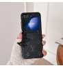 Galaxy Z Flip/Fold 7即納 galaxy z flip7 6 5g ケース ルイヴィトン louis vuitton  samsung galaxy z flip 7 6 4 5 3 ケース ルイヴィトン louis vuitton サムスン ギャラクシーZフリップ7 6 5 4/Zフリップ3 折り畳み 携帯カバー 送料無料ケースオリジナルオシャレスマホケース 韓国 