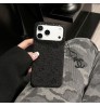 iphone 17/air/17 pro/17 pro max 即納 シャネル IPhone 17 16 15 14 13 Pro air IPhone17 16 15 Pro 8 SE ケースシャネル風マルチカラーグリッターダブル C チャームホール付きケース Chanel IPhone17 air 14 15 16 pro maxケース 女子 かわいい おしゃれ シャネル  アイフォン17 air 16 15 14 Plus 13 12 Pro Max 11 Pro XR XS スマホケース