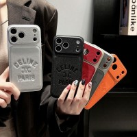 iphone 17/air/17 pro/17 pro max 即納  セリーヌ CELINE iPhone17 16 15 pro maxケース 豪華 セリーヌ CELINE iPhone17 16 15 14 air プロマックス 携帯ケース セリーヌ CELINE iphone17 15 16 pro maxケース  iPhone 17 14 15カバー売れ筋 セリーヌ CELINE iphone 17 15 pro/16 pro max携帯ケース 