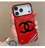 iphone 17/air/17 pro/17 pro max 即納 シャネル Chanel  IPhone17 16 14 15 アイフォン15 16 pro maxケース メンズレディース シャネル Chanel IPhone air 17 16 14 Pro IPhone16 15 IPhone SE 第4世代 IPhone13 IPhone12 スマホケース シャネル Chanel アイホン air 17 16 14 15 プロマックスケース 新作 芸能人愛用