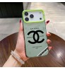 iphone 17/air/17 pro/17 pro max 即納 シャネル Chanel  IPhone17 16 14 15 アイフォン15 16 pro maxケース メンズレディース シャネル Chanel IPhone air 17 16 14 Pro IPhone16 15 IPhone SE 第4世代 IPhone13 IPhone12 スマホケース シャネル Chanel アイホン air 17 16 14 15 プロマックスケース 新作 芸能人愛用