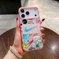iphone 17/air/17 pro/17 pro max 即納  ナイキ Nike Iphone 17 air 16 15 14 13 携帯ケースナイキ Nike アイホン17 16 14 15 pro Max air ケースカバー 芸能人愛用 上品 ナイキ Nike iphone17 pro max 16 15 14 13pro Maxケース ナイキ Nike アイホン 17 16 15 14 13 12 airケース 全面保護限定版 ビジネス風 